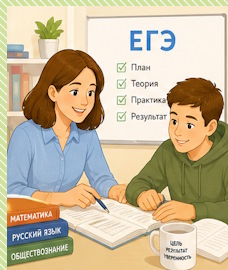 Услуги Услуги репетиторов в Южном-Сахалинске