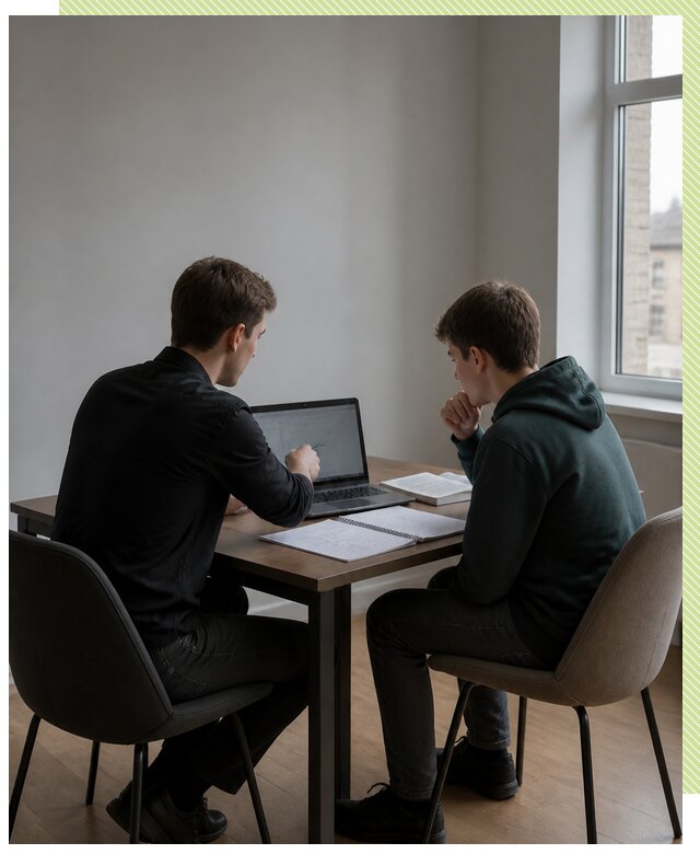 Репетитор по информатике ЕГЭ в Южном-Сахалинске от 1550 р. | Репетитор-Южн