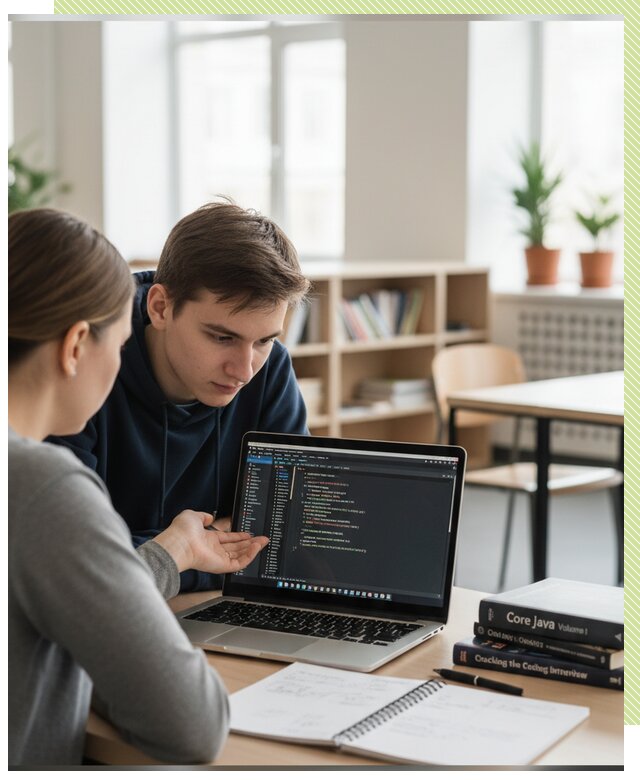 Репетитор по JavaScript в Южном-Сахалинске по цене от 1860 р. | Репетитор-Южн