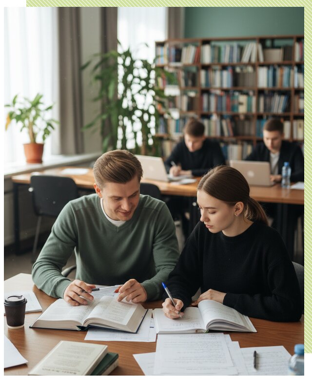 Репетитор для студентов медиков в Южном-Сахалинске от 1550 р. | Репетитор-Южн